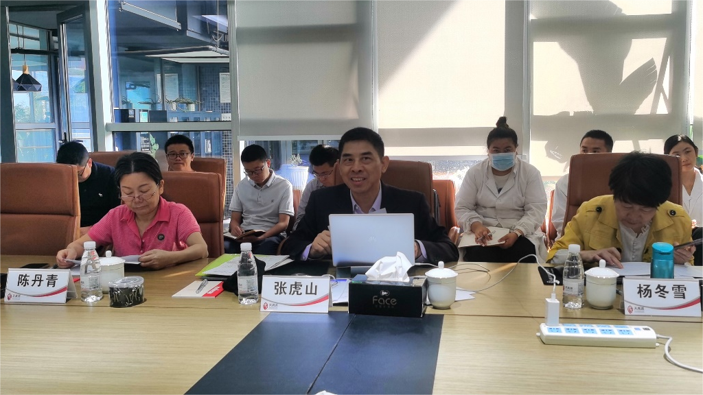 喜訊！四川省天晟源環(huán)保股份有限公司順利通過(guò)CNAS資質(zhì)復(fù)評(píng)審！