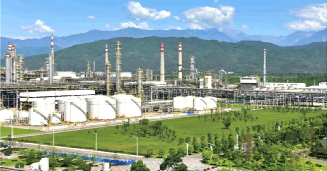 四川石化地園區(qū)監(jiān)測項(xiàng)目地下水日常巡檢、維護(hù)和水質(zhì)監(jiān)測、土壤和地下水自行監(jiān)測、在線監(jiān)測設(shè)施比對監(jiān)測