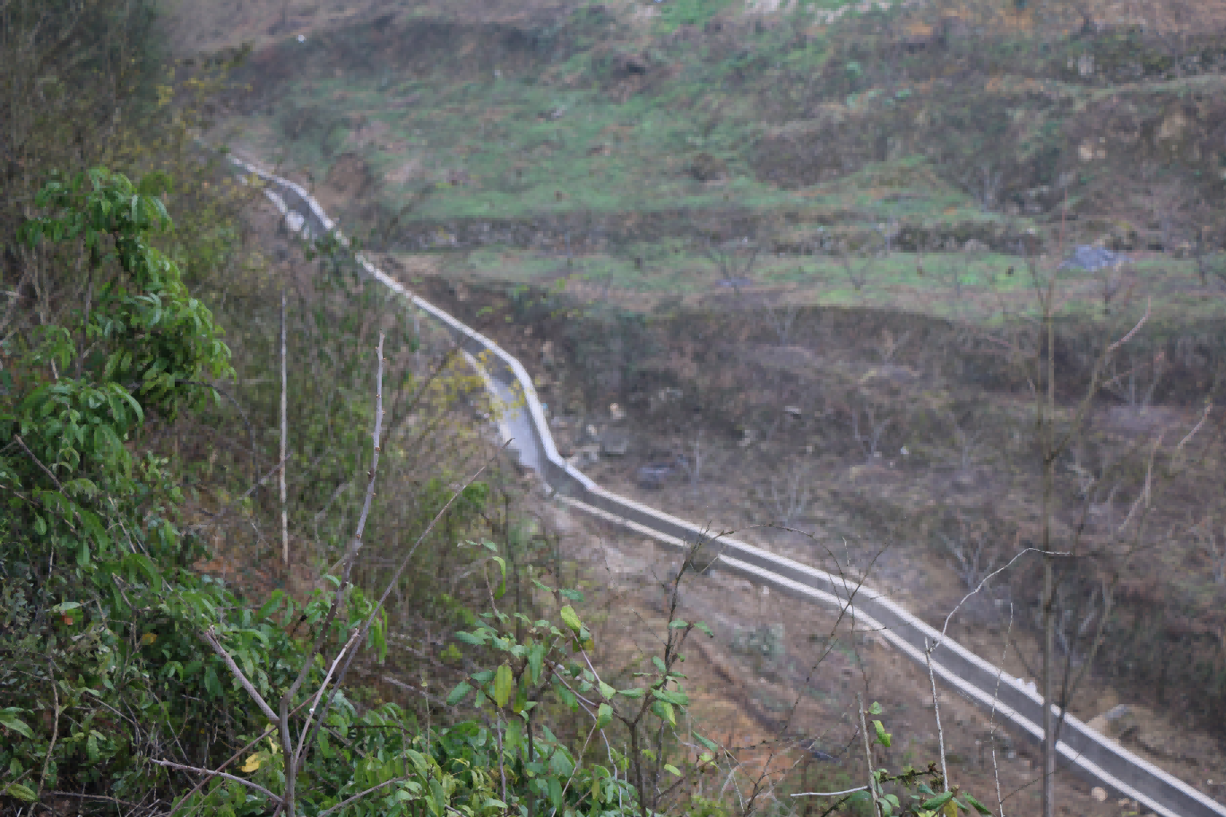 赤水河流域（赤水鎮(zhèn)、水潦彝族鄉(xiāng)、石廂子彝族鄉(xiāng)）鄉(xiāng)鎮(zhèn)集中式飲用水水源保護(hù)區(qū)規(guī)范化建設(shè)和污染整治